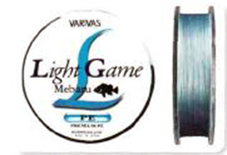 Varivas Lite Game Mebaru