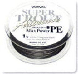 Varivas Super Trout Advance Max Ре