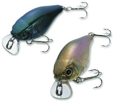 воблеры JACKALL Chubby