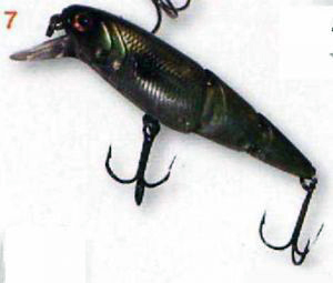 V-Joint Minnow