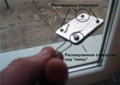 Вот результаты заливок в такую форму.