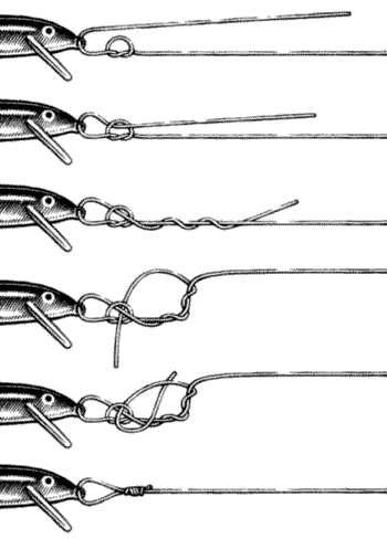 Узел Rapala