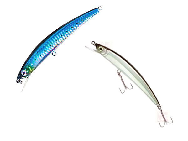 Воблеры МИННОУ Minnow
