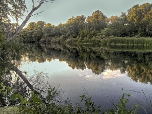 река Урал река Урал
