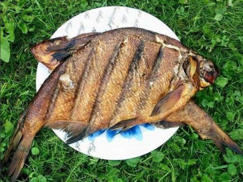 8 рецептов копчения рыбы